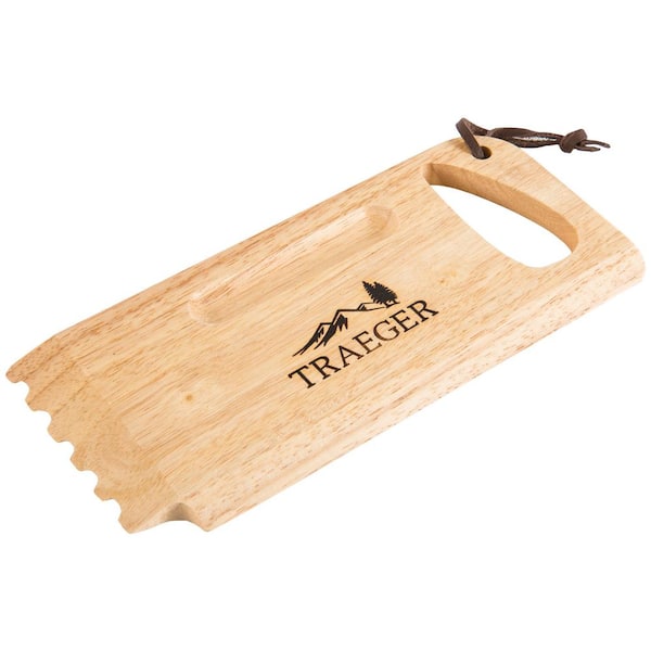 Traeger Grill Scraper Multi Size