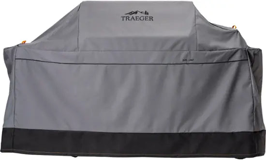 Traeger Ironwood XL Full Length Grill Cover