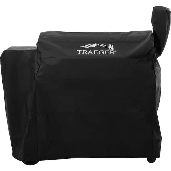 Traeger Pro 34 Full-Length Grill Cover 11.5 x 4.5 x 10.5