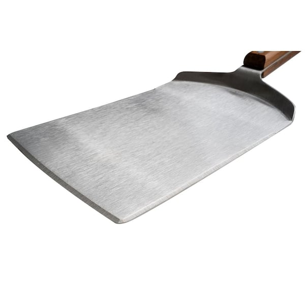 Traeger XXL Stainless Steel Black Grill Spatula