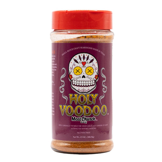 Meat Church Holy Voodoo Rub