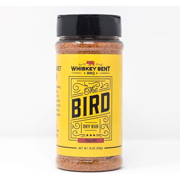 Whiskey Bent BBQ Turkey Brine 16 oz Pack of 1