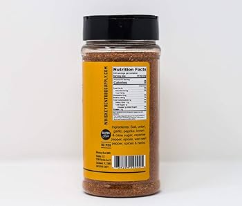 Whiskey Bent BBQ Turkey Brine 16 oz Pack of 1