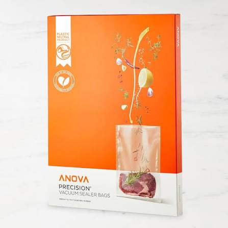 VACUUM SEAL BAGS