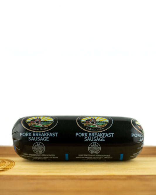 Breakfast Sausage
