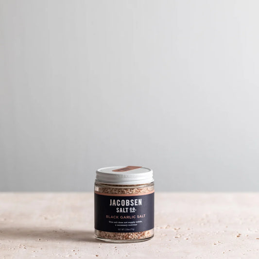JACOBSEN BLACK GARLIC