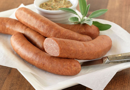 Bratwurst