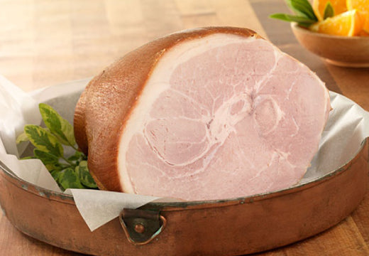 Ham Pre Order - Price TBD @ Pickup