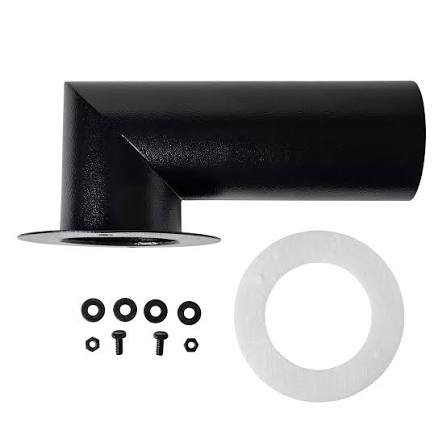 Traeger Chimney