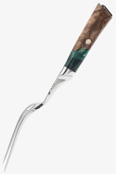 DAHLSTRONG BBQ FORK