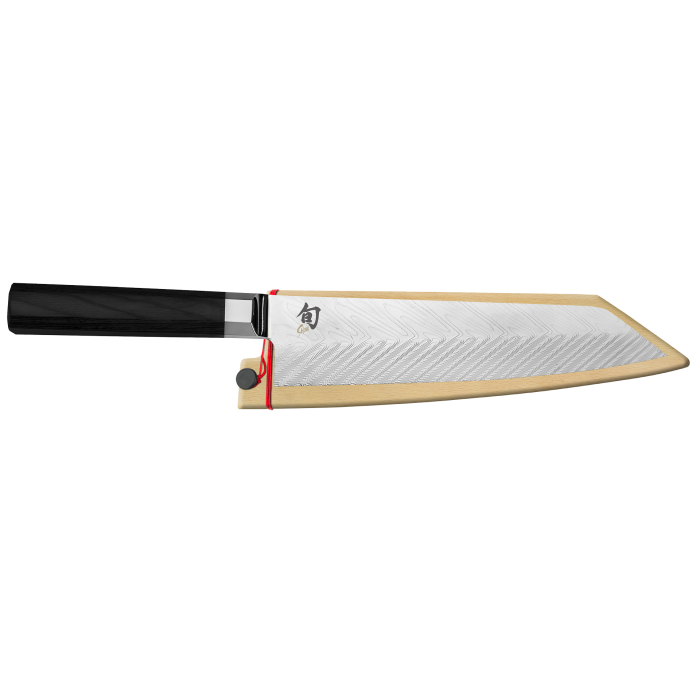 Shun Dual Core Kiritsuke 8"