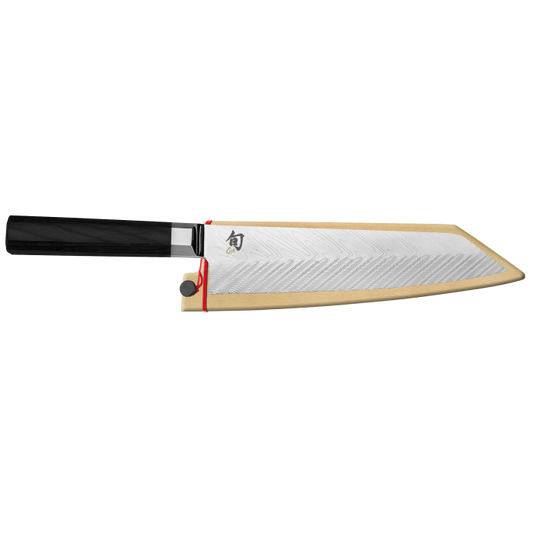 Shun Dual Core Kiritsuke 8"