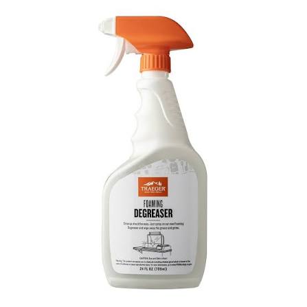 Traeger Degreaser Spray