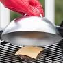 Grilling Dome