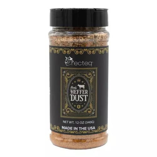 Heffer Dust