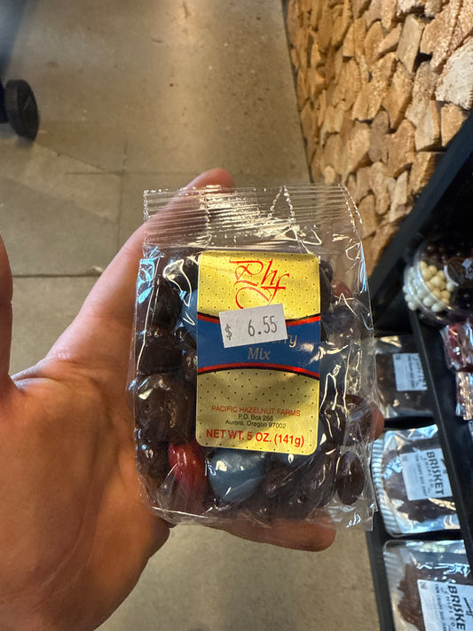 Pacific Hazelnut Candy Mix