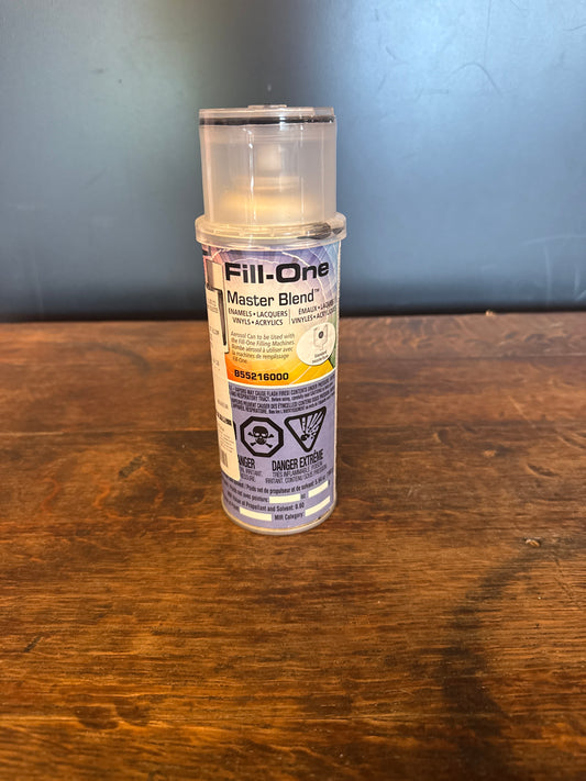 Fill-One Master Blend Spray Can