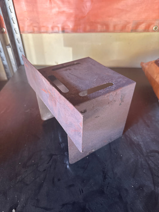 Used - Heat Baffle JR/Tailgater