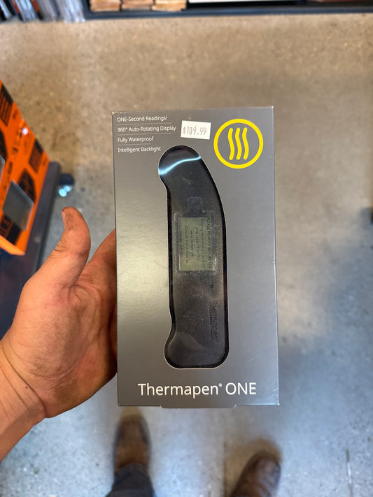Thermapen ONE Instant Thermometer