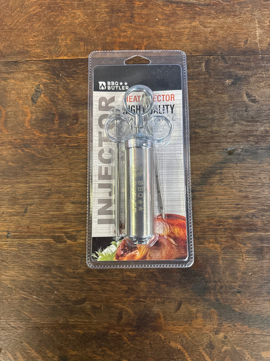 BBQ Butler Meat Injector