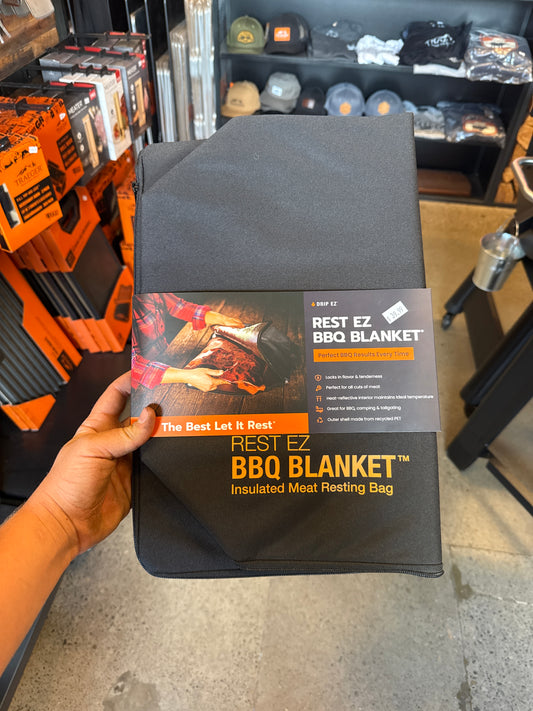 DRIP EZ Insulated BBQ Blanket
