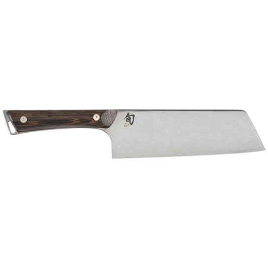 Shun Kanso Asian Utility 7"