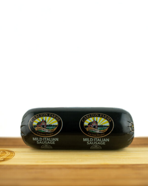 Mild Italian Sausage