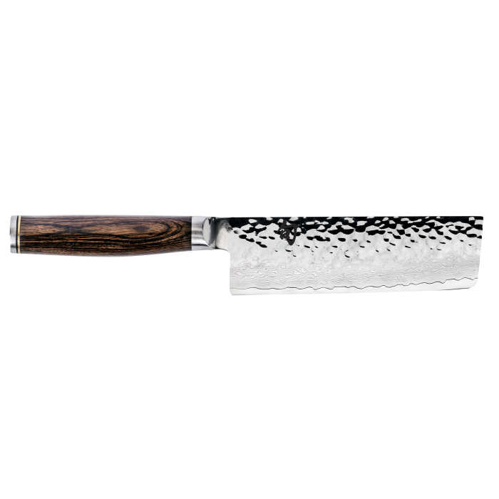 Shun Premier Nakiri 5.5