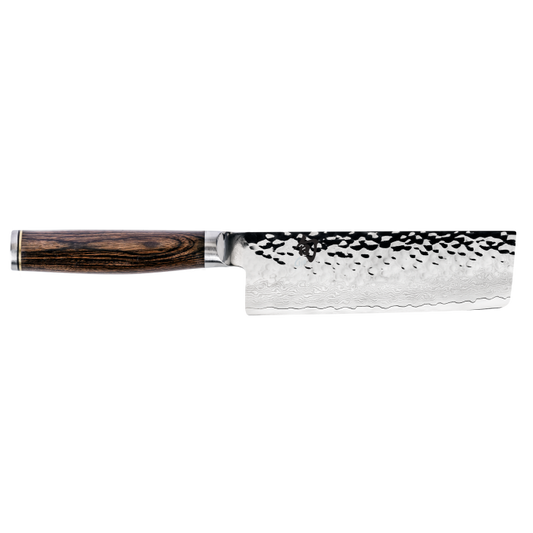 Shun Premier Nakiri 5.5