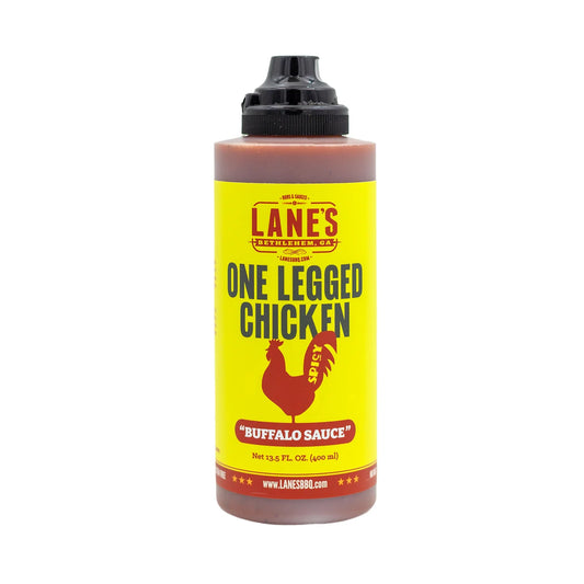 Lanes One Legged Chicken