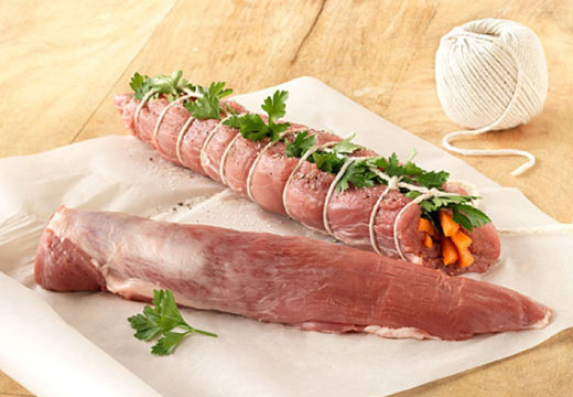 Pork Tenderloin
