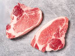 Bone-In Porterhouse Pork Chop