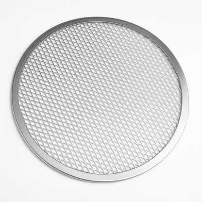 Pizza Rounds 10"