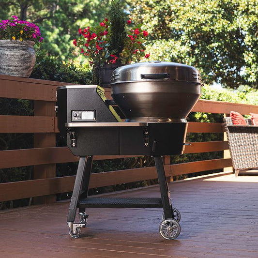 RT-B380X Bullseye Deluxe