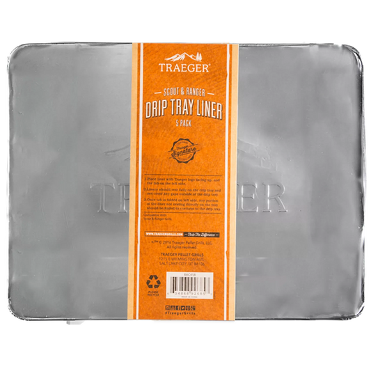 Traeger Ranger Liner