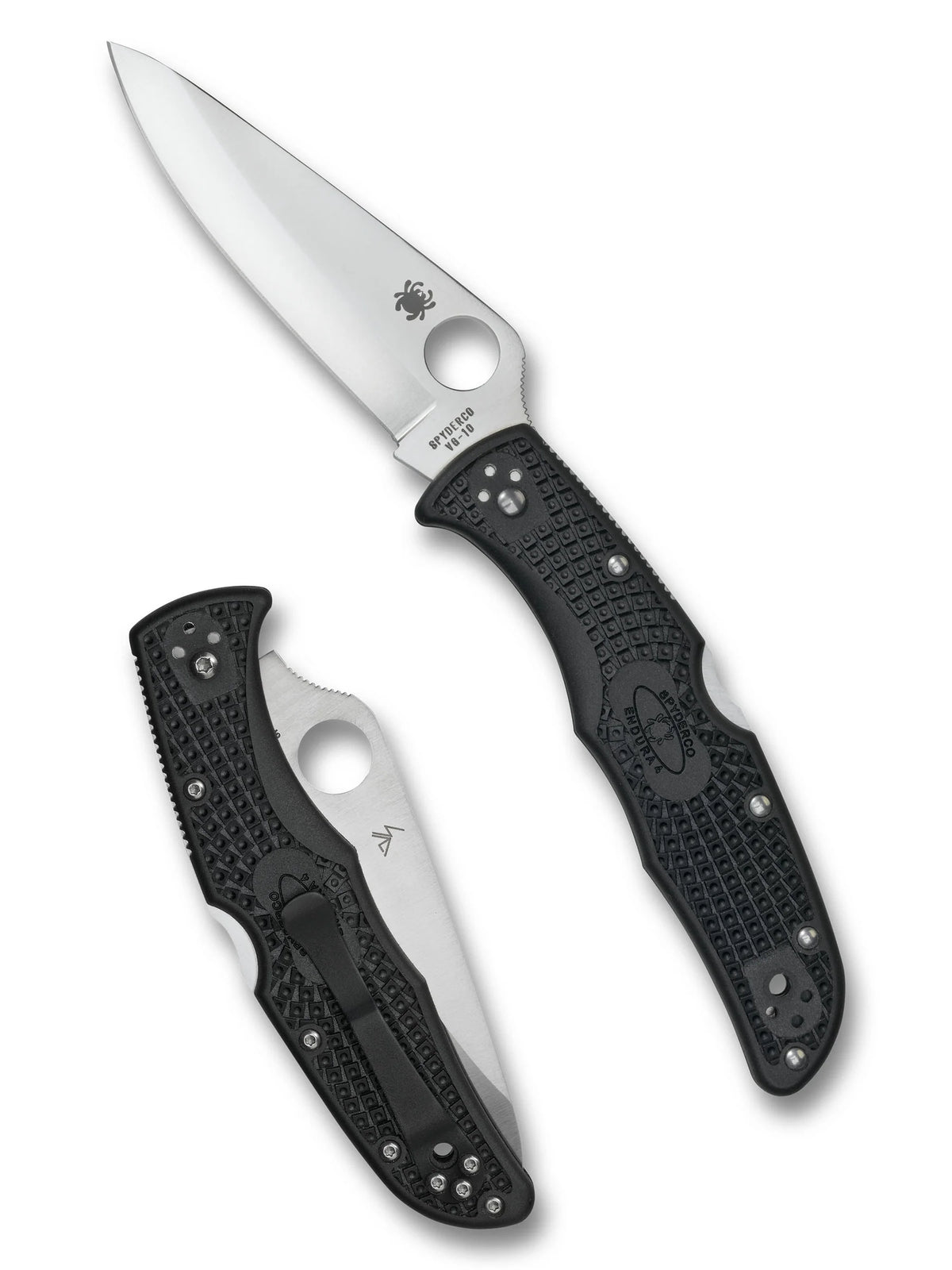 Spyderco Endura® 4 Lightweight