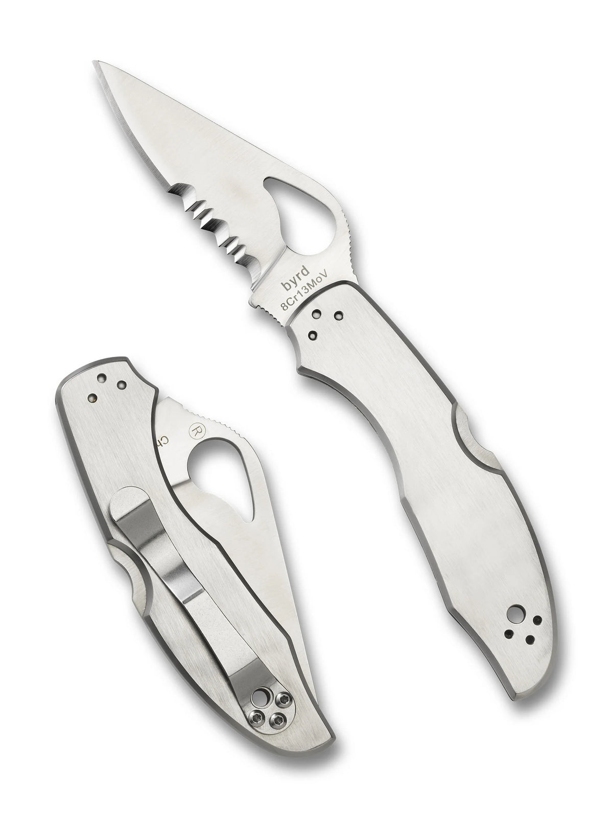 Byrd Meadowlark® 2 Stainless