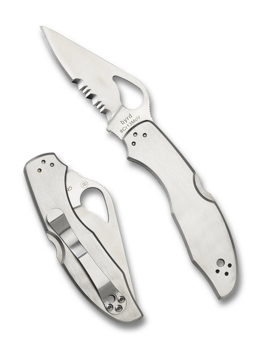 Byrd Meadowlark® 2 Stainless