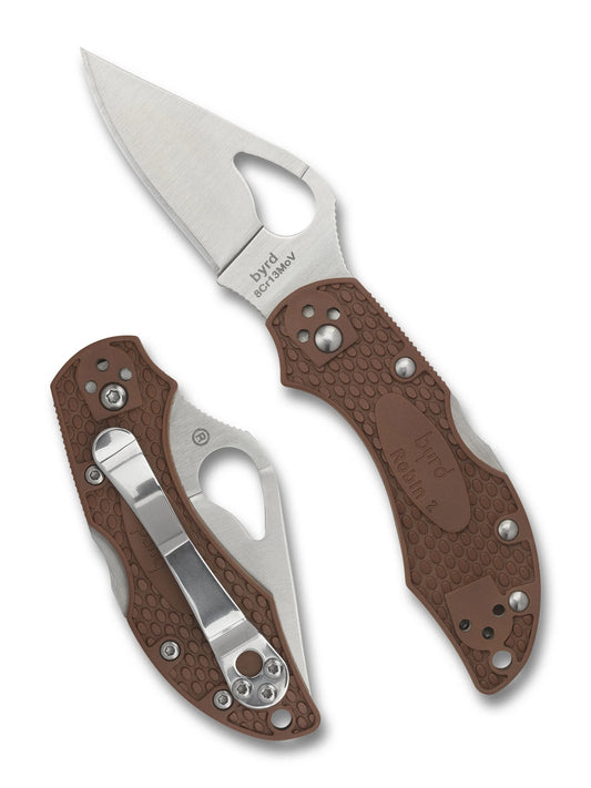 Byrd Robin® 2 Lightweight