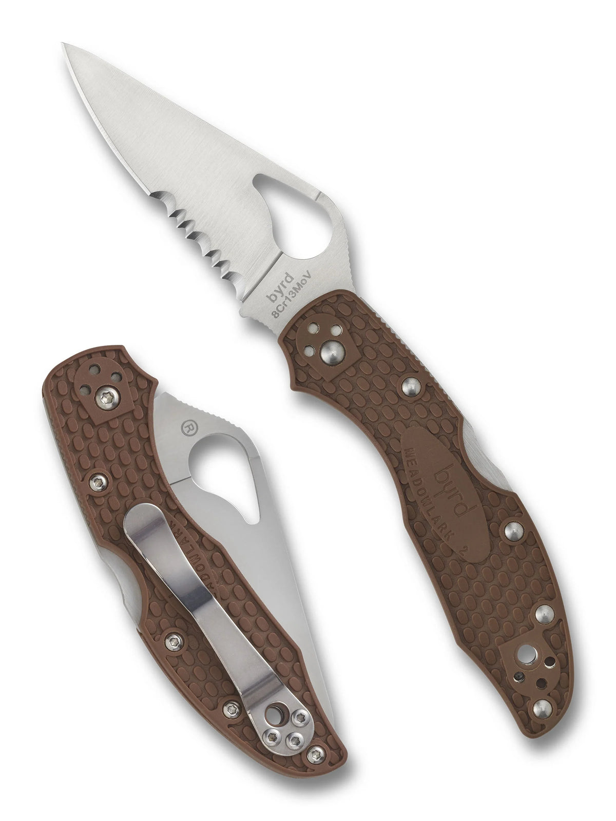 Byrd Meadowlark® 2 Lightweight