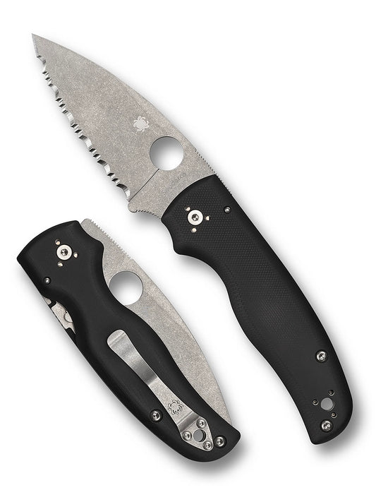Spyderco Shaman®