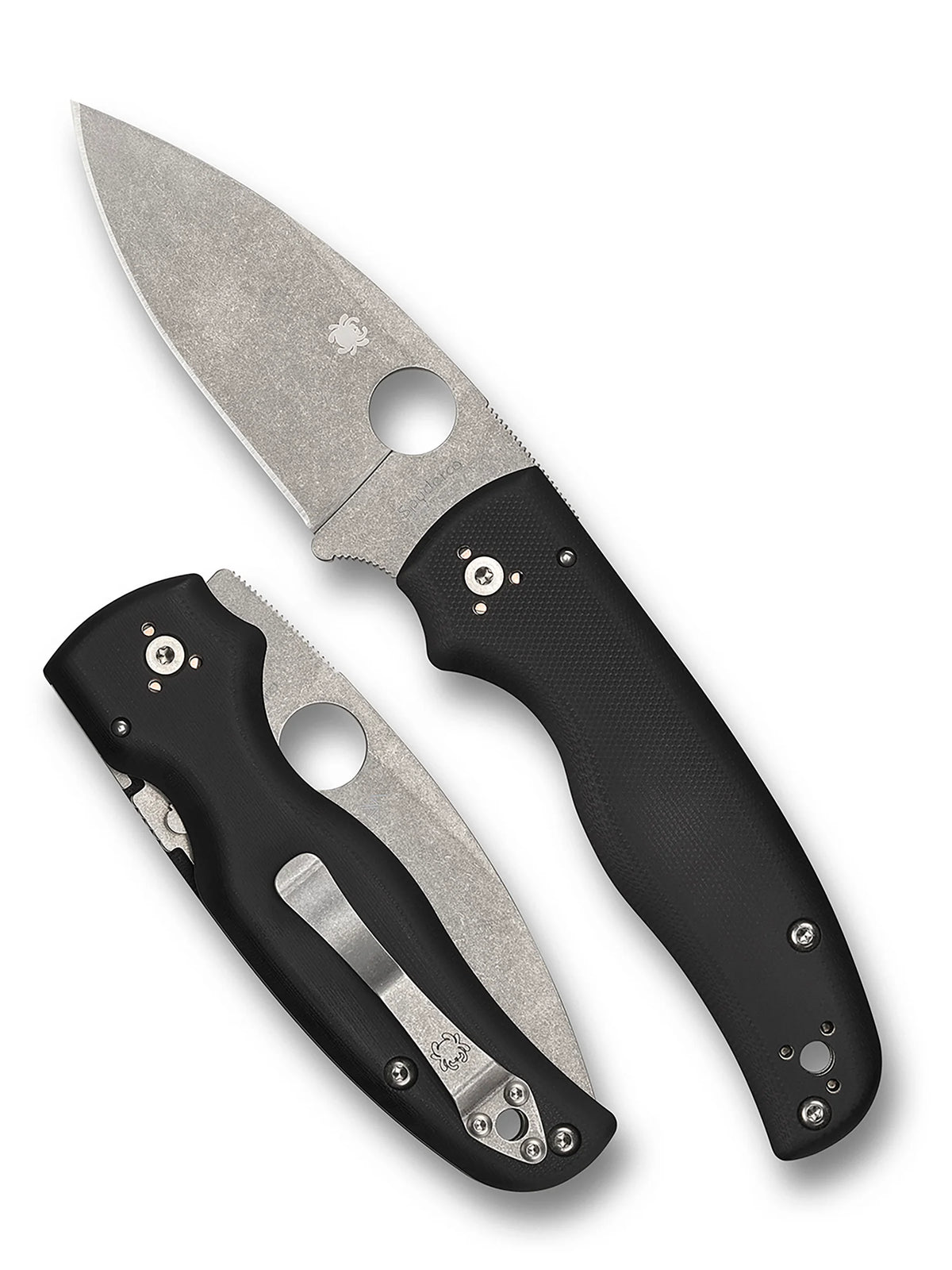 Spyderco Shaman®