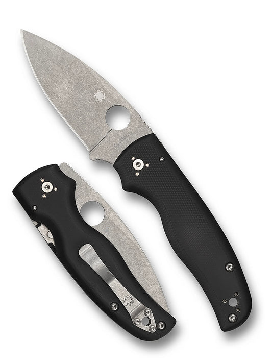 Spyderco Shaman®