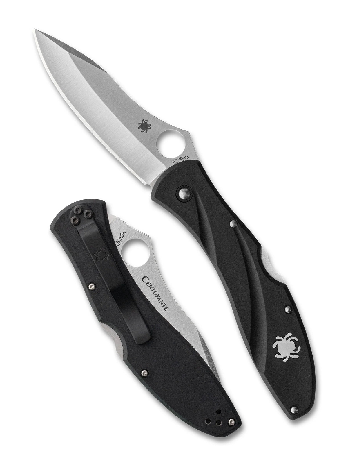Spyderco Centofante™ 3