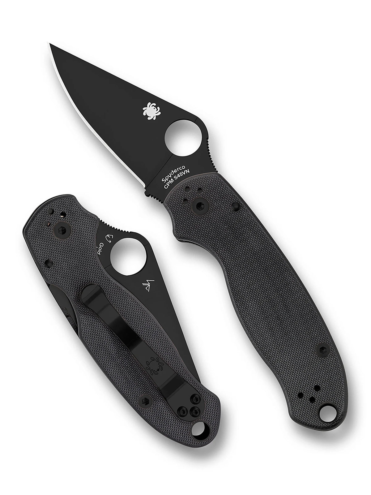 Spyderco Para Military® 2