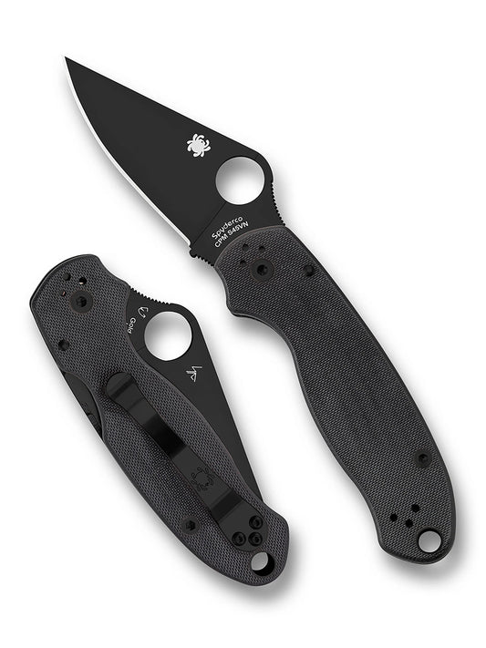 Spyderco Para Military® 2