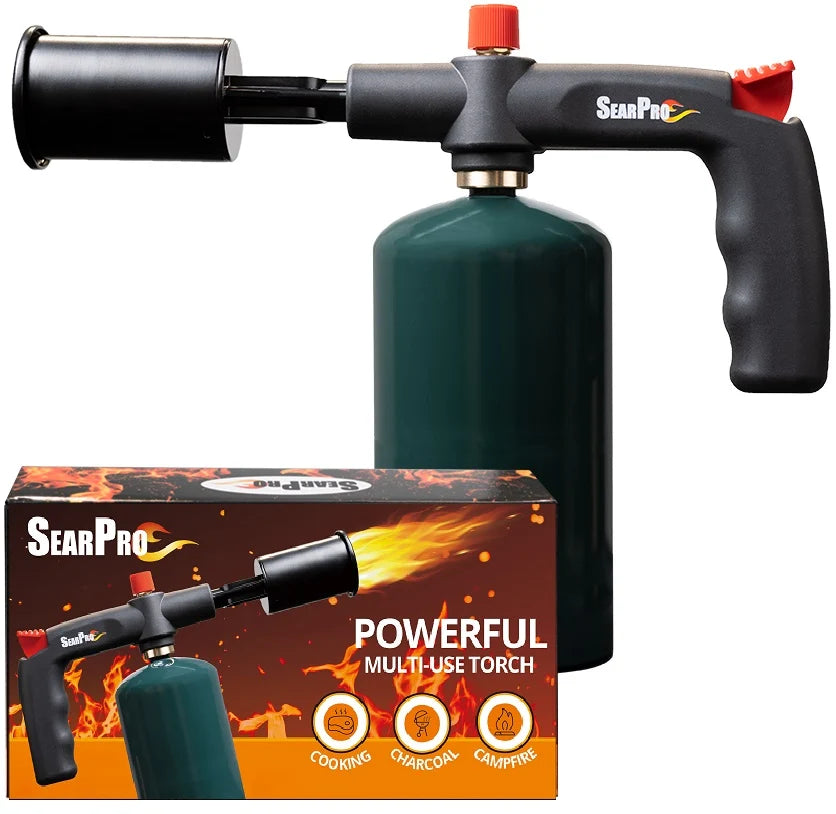 Sear Pro Torch