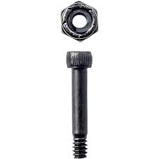 Auger Sheer Pin
