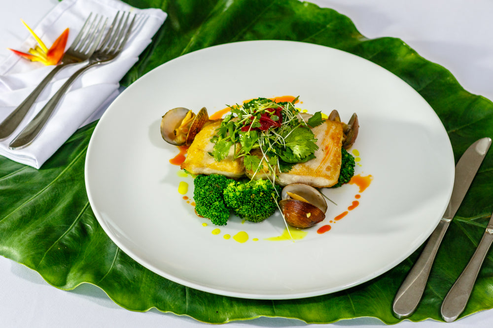 Frozen Mahi Mahi 6oz