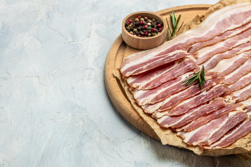 Premium Bacon
